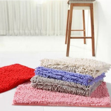 washable non slip area rug pad runners for kitchens